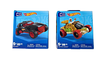 MEGA Hot Wheels Medium Racers Collection Assortment MEGA Hot Wheels Medium Racers Collection Assortment