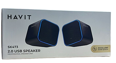 Havit SK473 USB Speaker