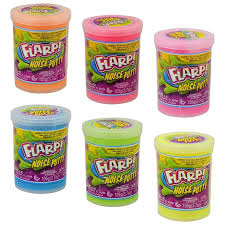 Flarp Noise Putty - 105g Flarp Noise Putty - 105g
