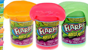 Flarp Noise Putty - 105g Flarp Noise Putty - 105g
