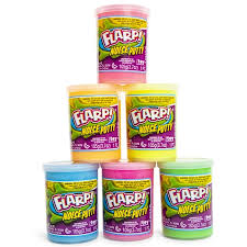 Flarp Noise Putty - 105g Flarp Noise Putty - 105g