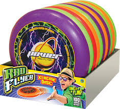 Rad Flyer Extreme