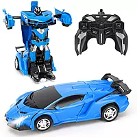 Remote Control Robot Assortment Remote Control Robot Assortment