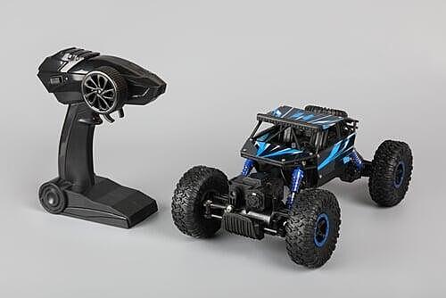 Action Toys and Vehicles